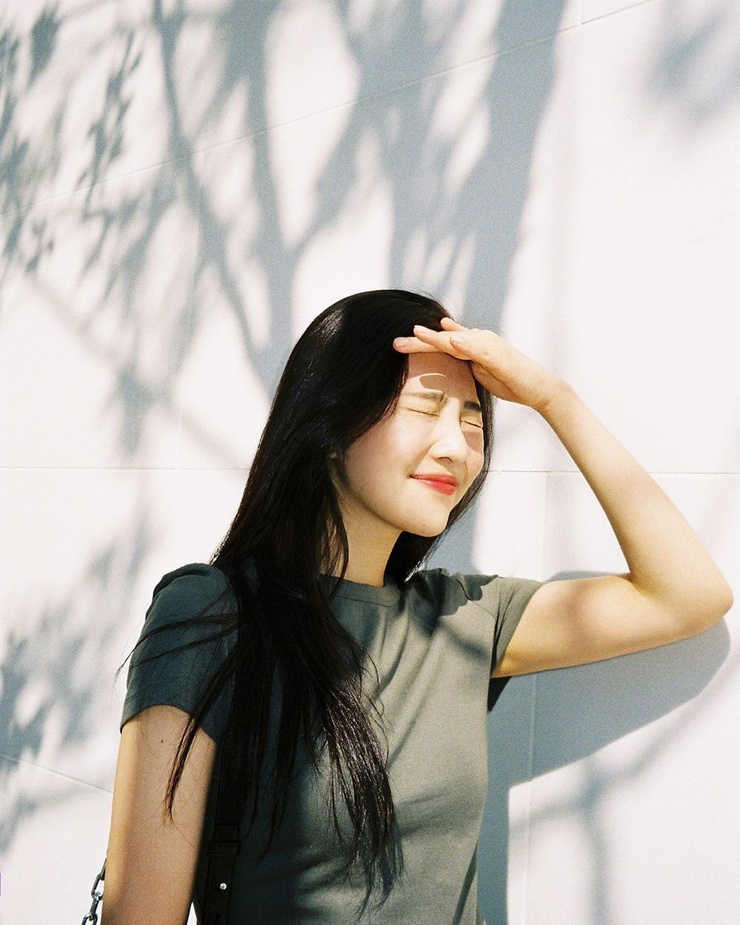 Joy (Park Soo Young)