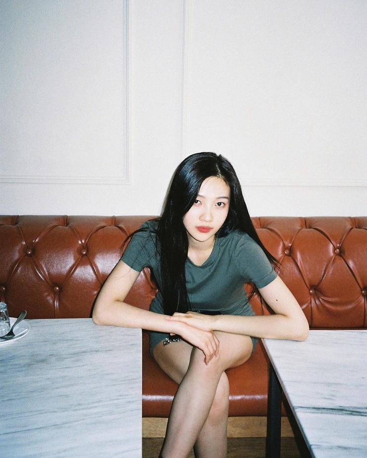 Joy (Park Soo Young) Joy (Park Soo Young)