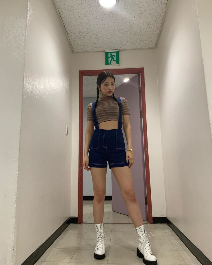 Joy (Park Soo Young) Joy (Park Soo Young)
