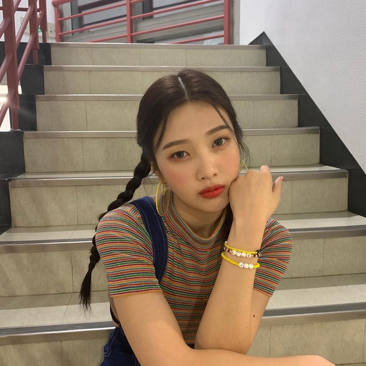 Joy (Park Soo Young) Joy (Park Soo Young)
