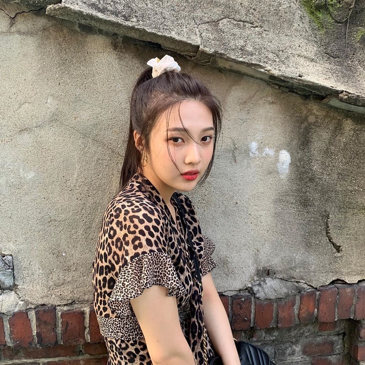 Joy (Park Soo Young) Joy (Park Soo Young)