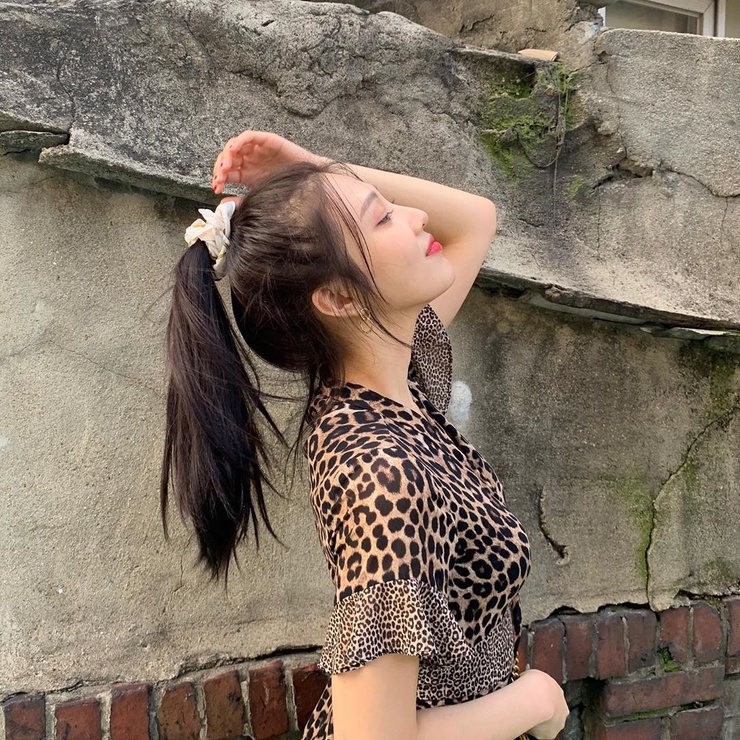 Joy (Park Soo Young)