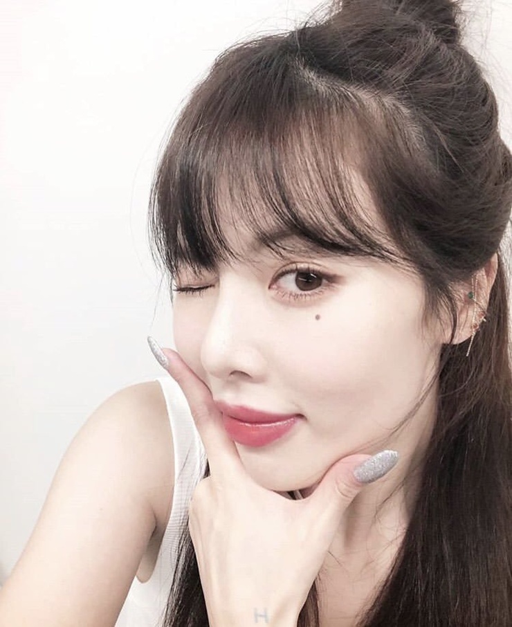 Hyuna