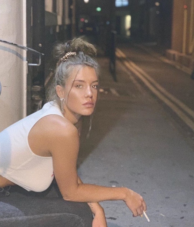 Adele Exarchopoulos Adele Exarchopoulos