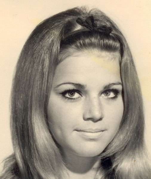 Jean Manson