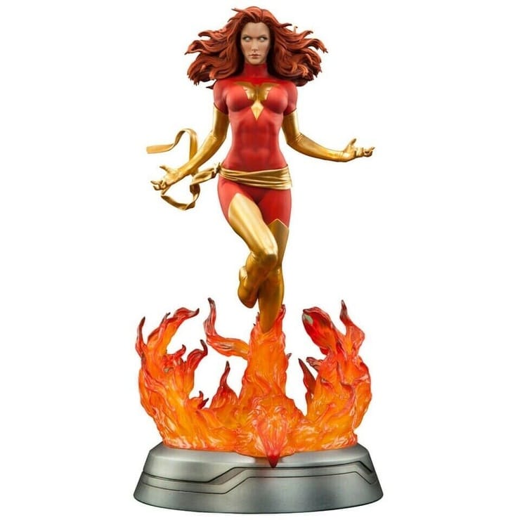 Sideshow Marvel X-Men Dark Phoenix Premium Format Figure Statue