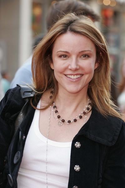 Christa Miller