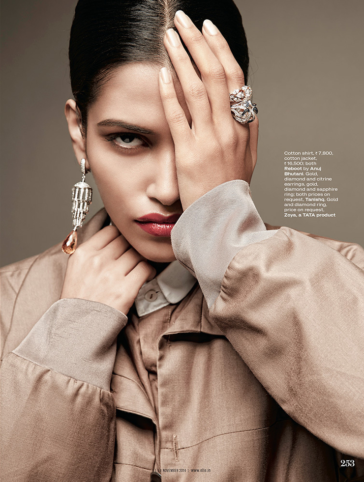 Pooja Mor