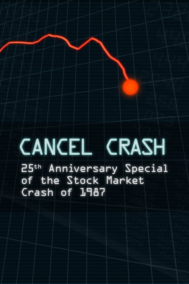 Cancel Crash