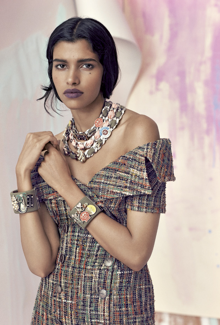 Pooja Mor