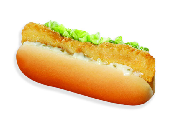 Fish Dog Fish Dog
