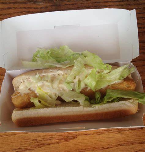Fish Dog Fish Dog