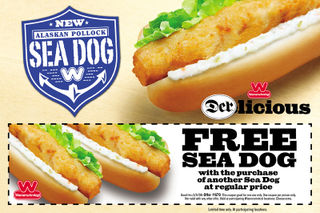 Fish Dog Fish Dog