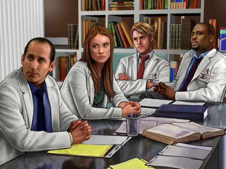 House M.D. (PC CD)