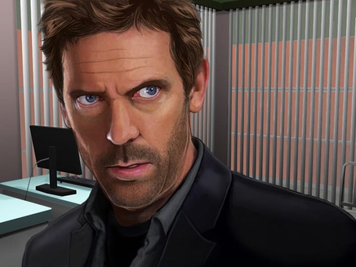 House M.D. (PC CD)