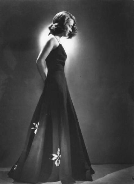 Alida Valli Alida Valli