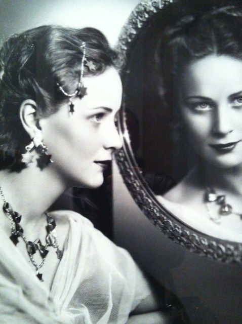 Alida Valli
