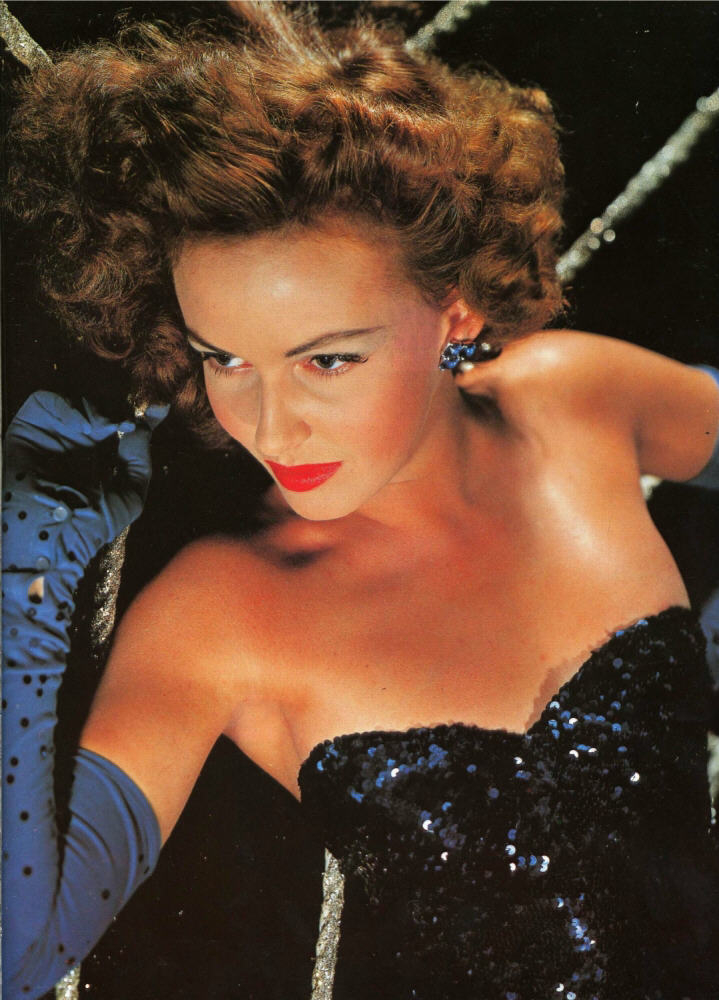 Alida Valli