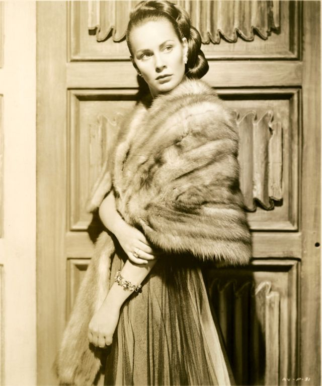 Alida Valli Alida Valli