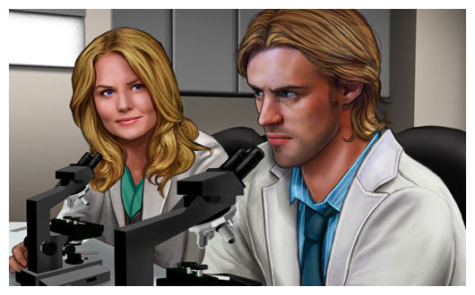 House M.D. (PC CD)