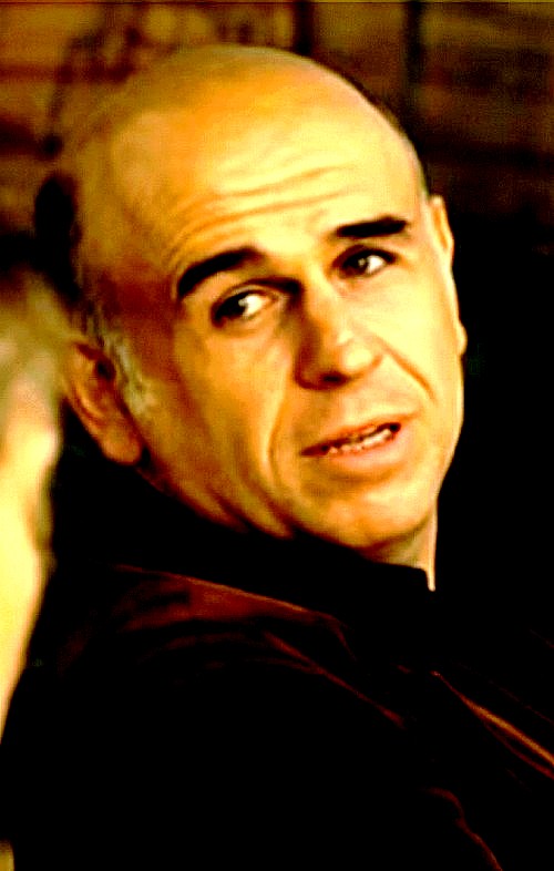 Philippe Vieux