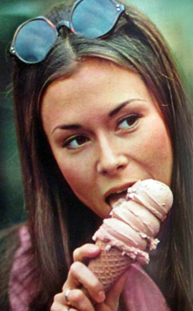 Kate Jackson Kate Jackson