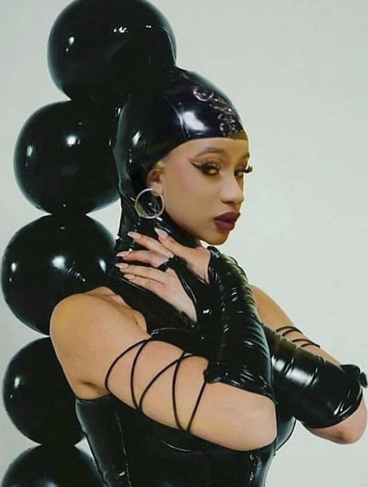 Cardi B