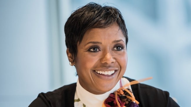 Mellody Hobson