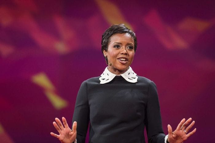 Mellody Hobson