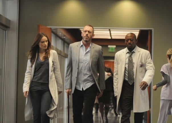 House M.D.