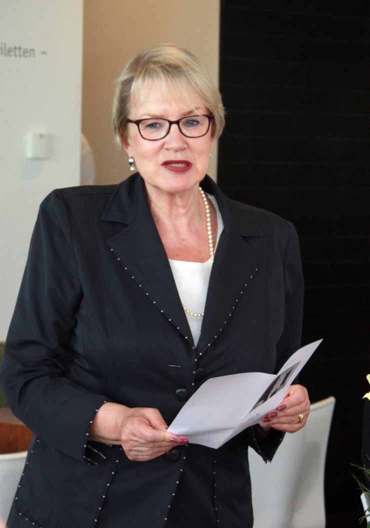 Lis Droste