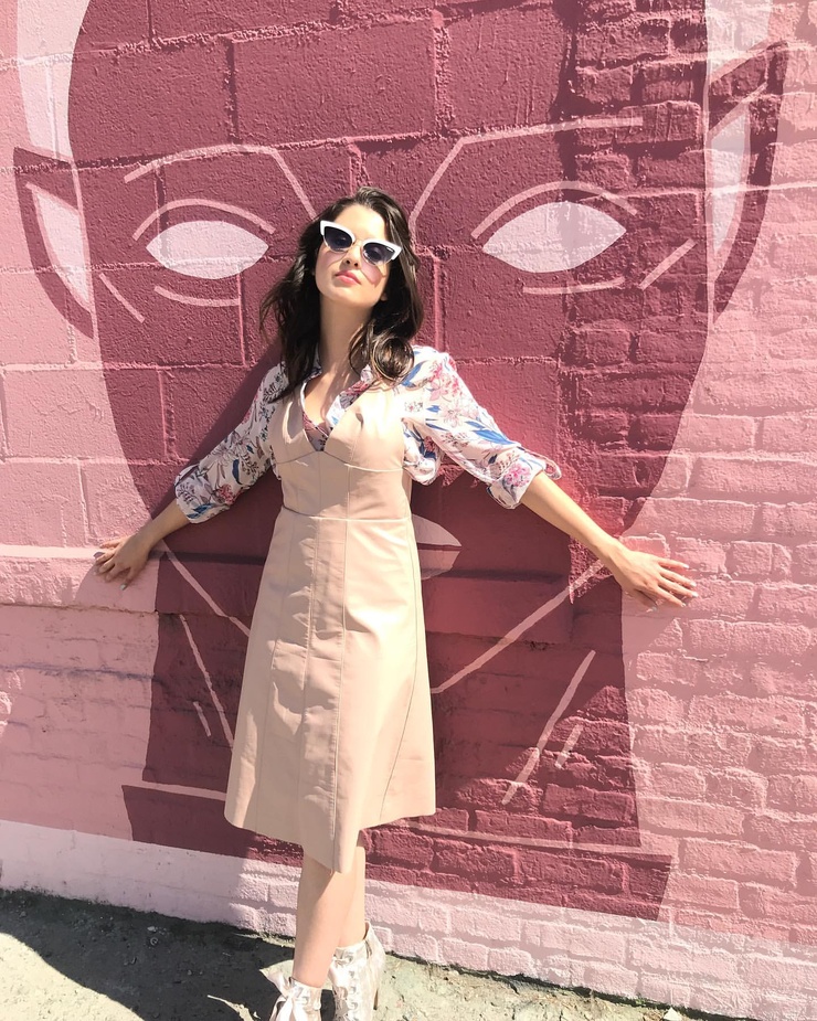 Laura Marano
