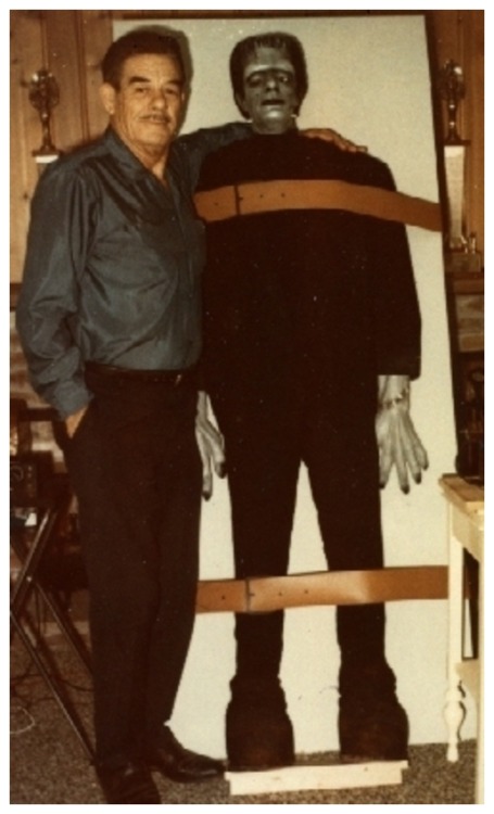 Glenn Strange