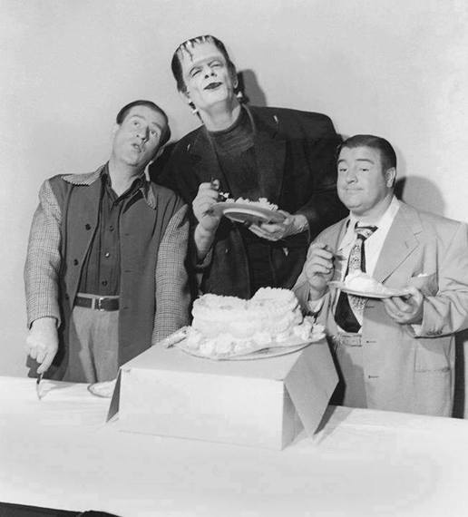 Glenn Strange