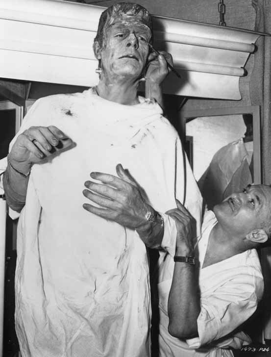 Glenn Strange