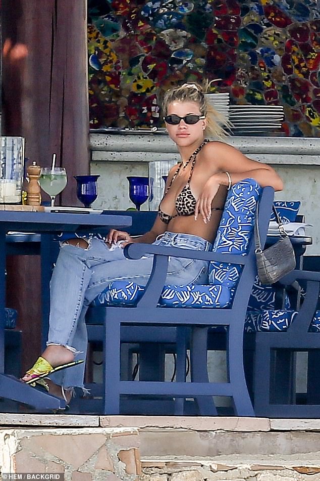 Sofia Richie Sofia Richie