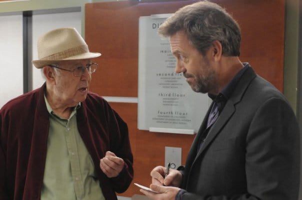 House M.D.