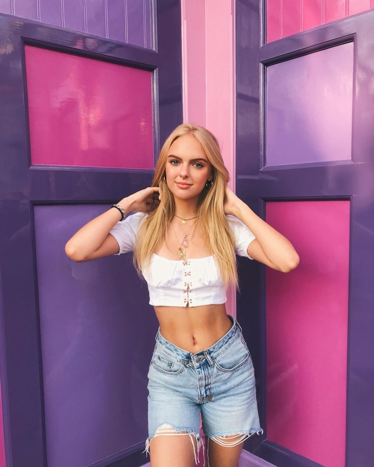 Jessica Belkin