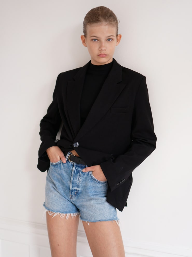 Filippa Liljedahl Filippa Liljedahl
