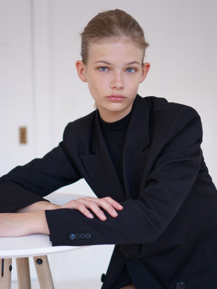 Filippa Liljedahl Filippa Liljedahl