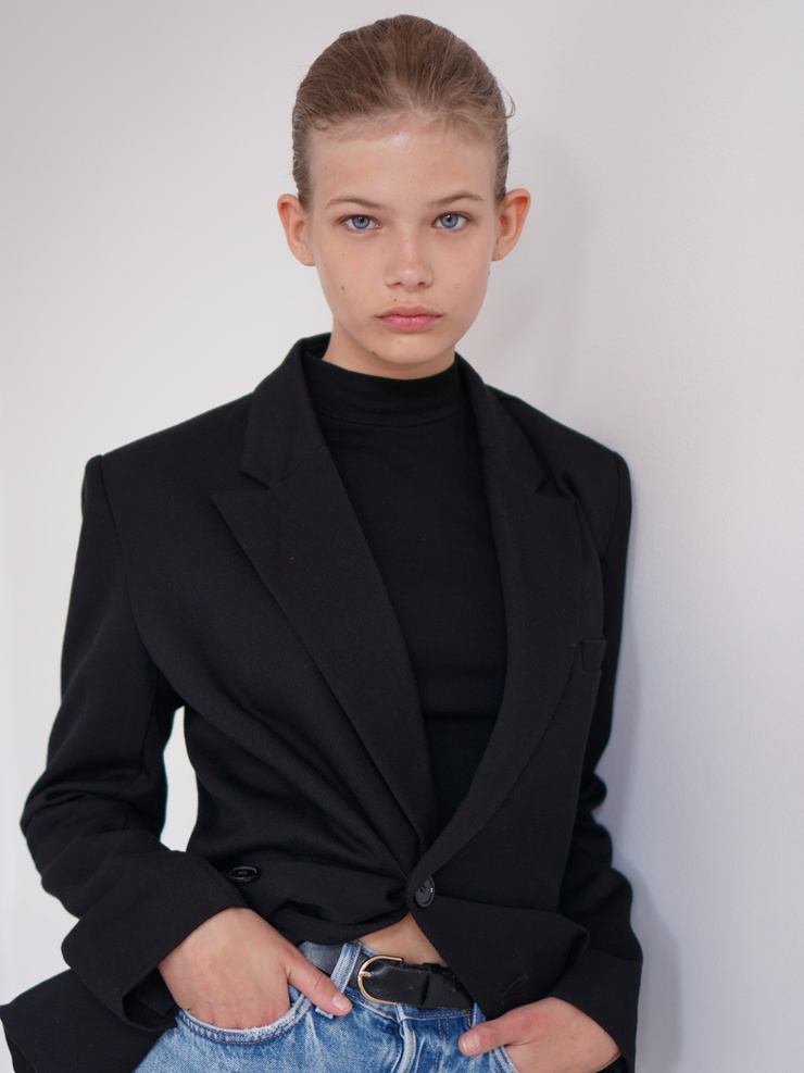 Filippa Liljedahl Filippa Liljedahl