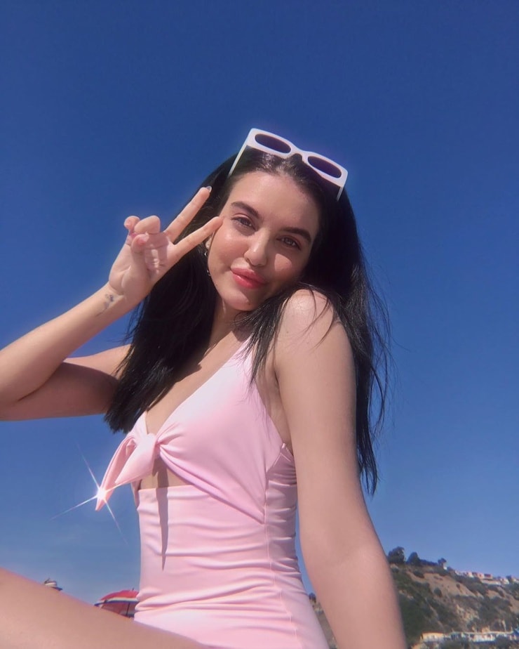 Lilimar Hernandez
