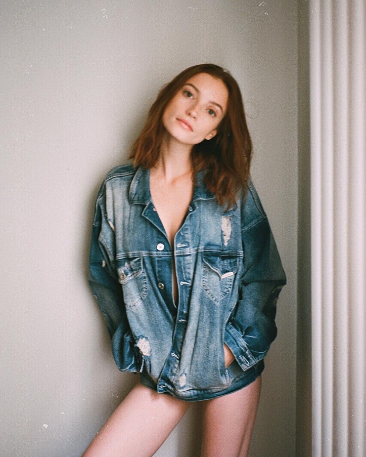 Picture of Hannah Masi