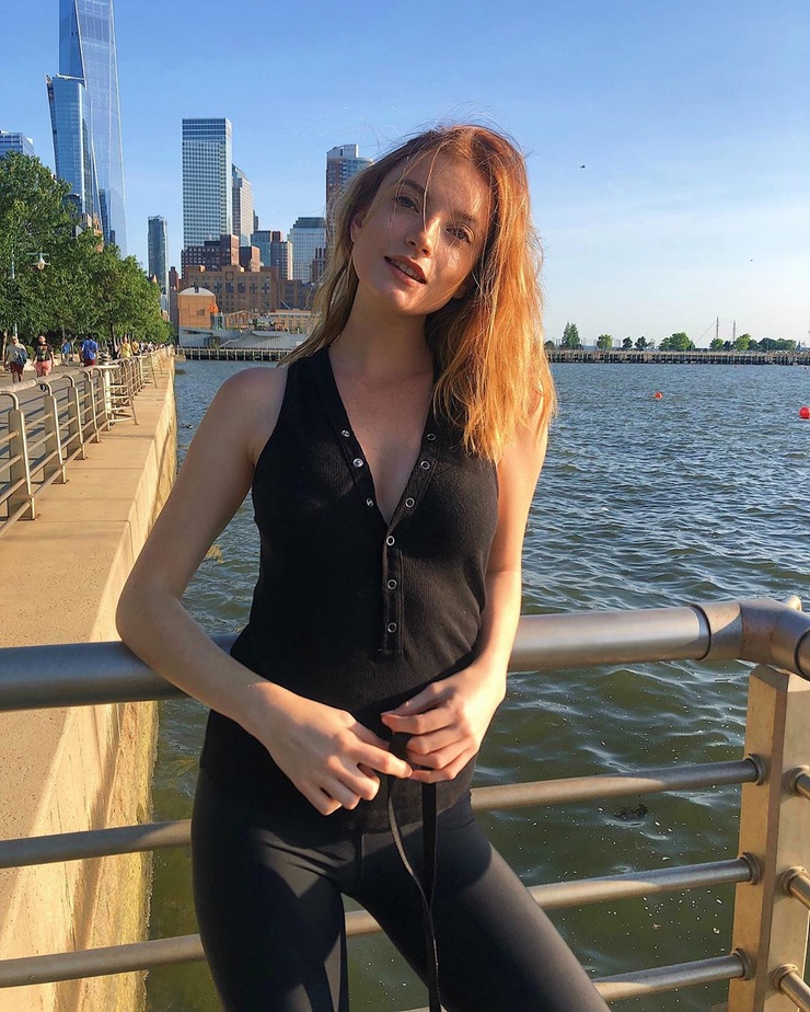 Hannah Masi Hannah Masi