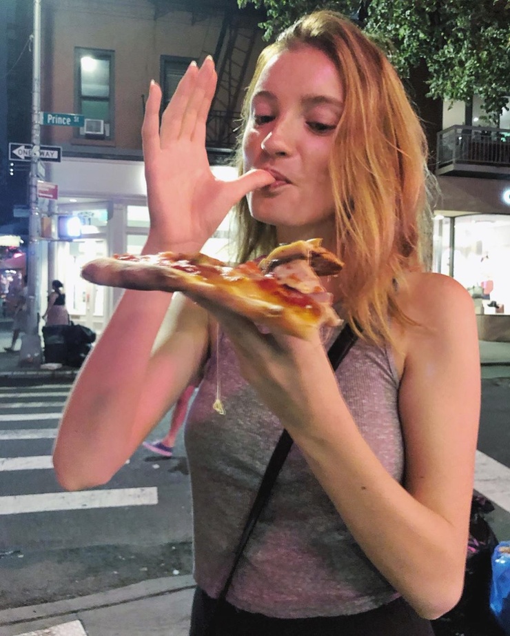 Hannah Masi Hannah Masi