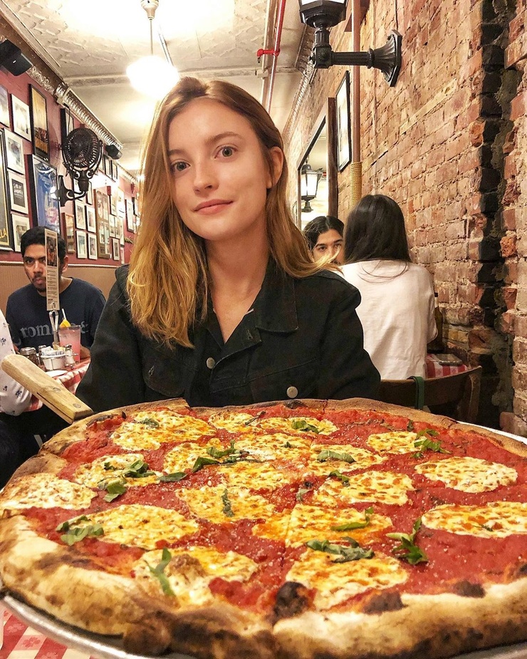 Hannah Masi