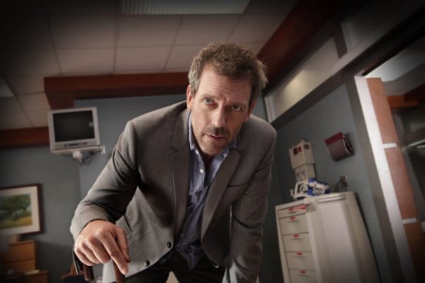 House M.D.