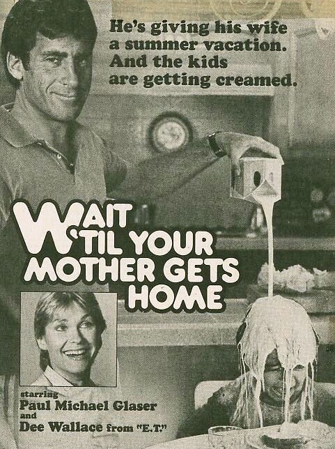 Wait Till Your Mother Gets Home! (1983)
