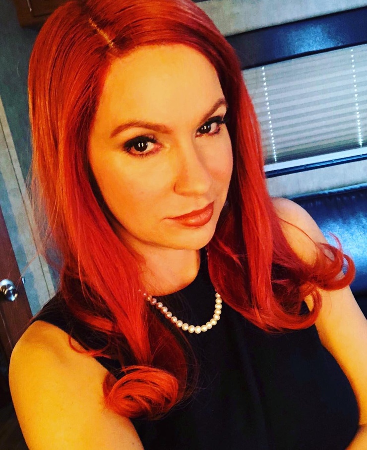 Meadow Williams