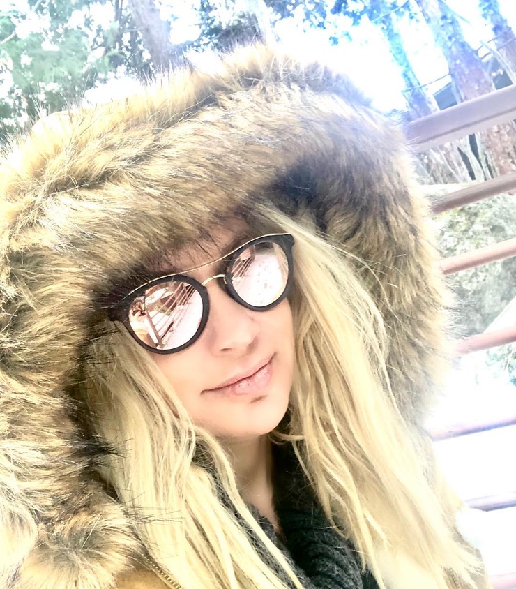 Meadow Williams